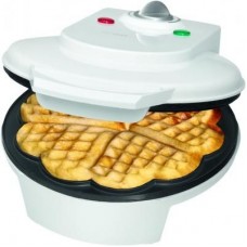 Вафельница Clatronic Clatronic WA 3491 белый