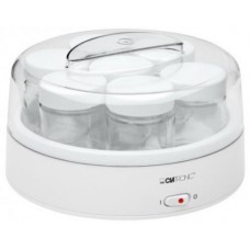 Йогуртница Clatronic JM 3344 белый