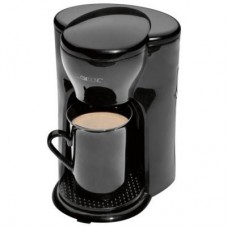 Кофеварка Clatronic KA 3356 черный