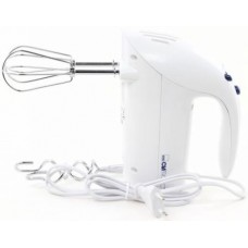 Миксер ручной Clatronic HM 3014 250 Вт белый