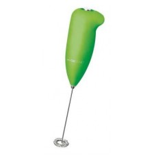Пеновзбиватель Clatronic MS 3089 green 263230