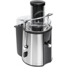 Соковыжималка Clatronic AE 3532 1000 Вт нержавеющая сталь серебристый
