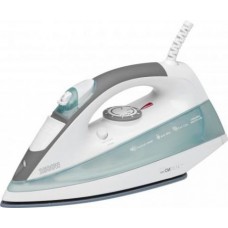 Утюг Clatronic DB 3329 K white-green