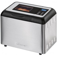 Хлебопечь Clatronic BBA 3365 inox