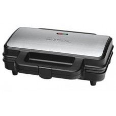 Сэндвичница Clatronic ST 3629 белый