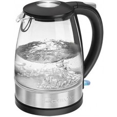 Чайник электрический Clatronic WKS 3680 G inox