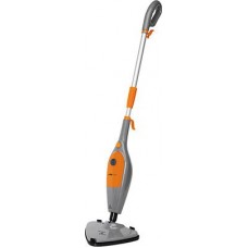 Пароочиститель Clatronic DR 3539 antraz-orange