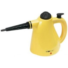 Пароочиститель Clatronic DR 2930 gelb-schwarz