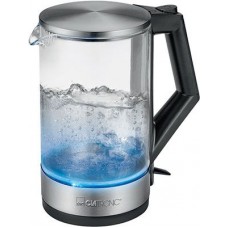 Чайник электрический Clatronic WKS 3641 G inox