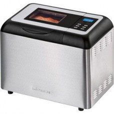 Хлебопечка Clatronic BBA 3365 inox