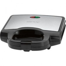 Сэндвичница Clatronic ST 3628 schwarz
