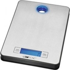 Весы кухонные Clatronic KW 3412 inox