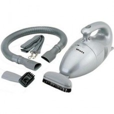 Ручной пылесос Clatronic HS 2631 silber