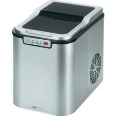 Ледогенератор Clatronic EWB 3526 silber