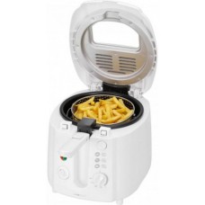 Фритюрница Clatronic FR 3390 белый