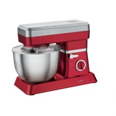 Кухонный комбайн Clatronic KM 3630 красный