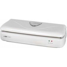 Вакуумный упаковщик Clatronic FS 3261 white