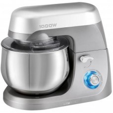 Кухонный комбайн Clatronic KM 3709 titan