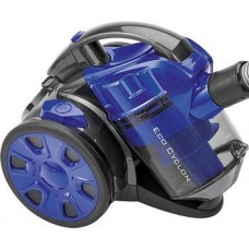 Пылесос Clatronic BS 1308 anth.-blau