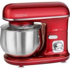Кухонный комбайн Clatronic KM 3712 rot