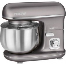 Кухонный комбайн Clatronic KM 3712 titan