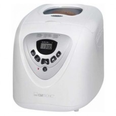 Хлебопечь CLATRONIC BBA 3505 weis, белый