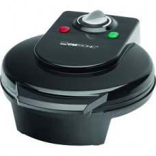 Вафельница Clatronic WA 3491 черный