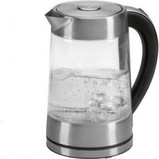 Чайник электрический Clatronic WK 3501 G inox