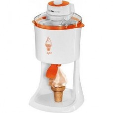 Мороженица Clatronic ICM 3594 weis-orange