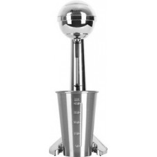 Миксер барный Clatronic BM 3472, Chrom