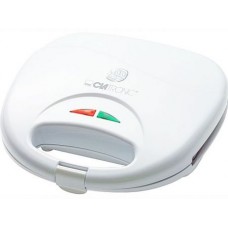 Clatronic ST 3477, White сэндвичница