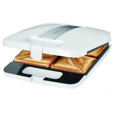 Бутербродница Clatronic ST 3629, White
