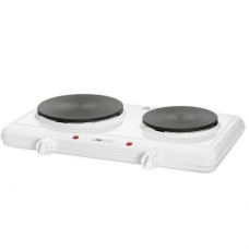 Настольная плита Clatronic DKP 3583, White