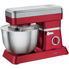 Кухонный комбайн Clatronic KM 3630, Red