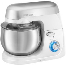 Кухонный комбайн Clatronic KM 3709, White