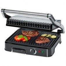 Электрогриль Clatronic KG 3487