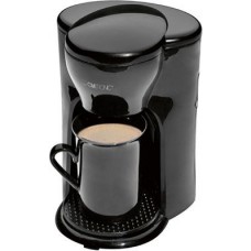 Кофеварка Clatronic KA 3356 schwarz
