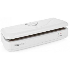 Вакуумный упаковщик Clatronic FS 3261, White Уцененный товар (№15)