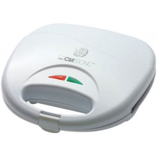 Сэндвич-тостер Clatronic ST 3477 weis
