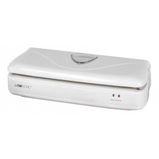 Вакуумный упаковщик Clatronic FS 3261 weis