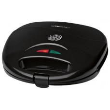 Сэндвич-тостер Clatronic ST 3477 schwarz