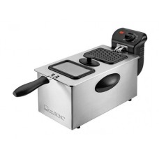 Фритюрница Clatronic FR 3587 inox