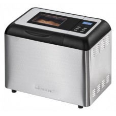 Хлебопечь Clatronic BBA 3365 inox