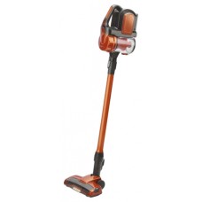 Вертикальный пылесос Clatronic  BS 1307 A Orange/Black