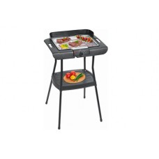 Электрогриль Clatronic BQS 3508 schwarz