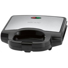 Сэндвич-тостер Clatronic ST 3628 schwarz
