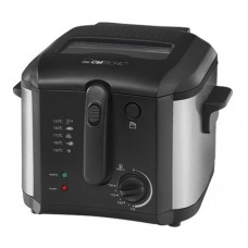 Фритюрница Clatronic FR 3649 schwarz