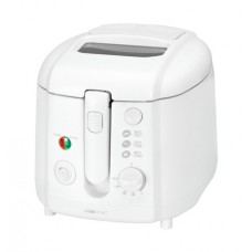 Фритюрница Clatronic FR 3390 weis 2L