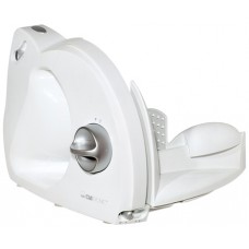 Ломтерезка (слайсер) Clatronic AS 2958 Белый