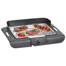 Электрогриль Clatronic BQ 3507 Черный